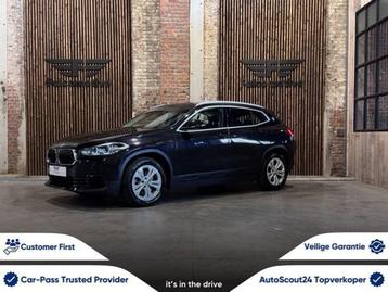 BMW X2 xDrive25e*PHEV*HUD*ADAP. CRUISE*LED* beschikbaar voor biedingen