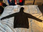 Hoodie à Capuche - Gymshark - Taille S, Kleding | Dames, Ophalen, Zwart, Maat 36 (S), Gedragen