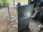 Grote hanglampen, Ophalen, Zo goed als nieuw