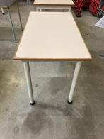 Tafel, Huis en Inrichting, Ophalen, Gebruikt, 100 tot 150 cm, 50 tot 100 cm