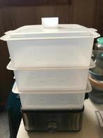 Stoomapparaat nooit gebruikt, Verzenden, Nieuw