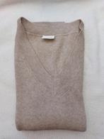 beige debardeur Vila in maat M, Kleding | Dames, Maat 38/40 (M), Beige, Vila, Ophalen of Verzenden