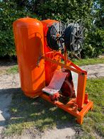 Snoeicompressor luchtcompressor, Ophalen, Fruitteelt