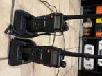 walkie talkie, Telecommunicatie, Ophalen of Verzenden