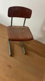 Leuk peuter stoeltje, Kinderen en Baby's, Kinderkamer | Tafels en Stoelen, Ophalen, Gebruikt, Stoel(en)