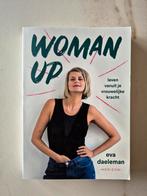 Eva Daeleman - Woman Up, Ophalen of Verzenden, Nieuw, Eva Daeleman
