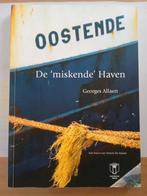 Georges Allaert - De 'miskende' Haven, Ophalen