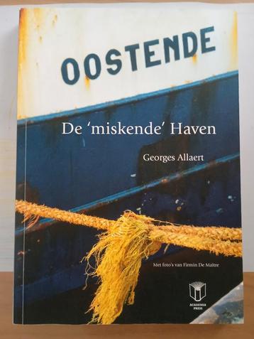 Georges Allaert - De 'miskende' Haven beschikbaar voor biedingen