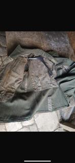Wehrmacht jas, Verzamelen, Militaria | Tweede Wereldoorlog, Ophalen