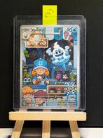 Vanillish (PAR 190) Snowflake, Hobby en Vrije tijd, Verzamelkaartspellen | Pokémon, Ophalen, Nieuw, Losse kaart, Foil