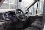 Ford Transit 350 2.0 TDCI L2H2 RWD CAMERA/ APPLE CARPLAY/ AI, 4 cilinders, Wit, 2120 kg, Bedrijf