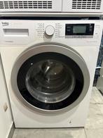 Beko wasmachine, Ophalen, Zo goed als nieuw