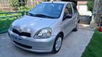 Toyota yaris 1000 vvti Km 59 861 Année 2001, Voorwielaandrijving, Stof, Electronic Stability Program (ESP), 4 cilinders