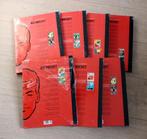 7 x double album Ric Hochet Tibet & Duchâteau Neuf!, Verzenden, Nieuw