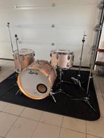 Ludwig classic maple champagne sparkle, Muziek en Instrumenten, Drumstellen en Slagwerk, Ophalen, Gebruikt, Ludwig