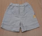 ♡ Shortje ( maat 86), Kinderen en Baby's, Babykleding | Maat 86, Ophalen of Verzenden, Zo goed als nieuw, Jongetje of Meisje, Broekje