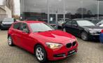BMW 116i // Benzine // Euro 6, Auto's, BMW, 100 kW, Bedrijf, Handgeschakeld, 5 deurs