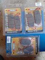 Plaquettes de frein Honda Hornet PC36 CB600F, Enlèvement ou Envoi