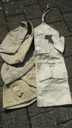 ABL toiletapparatuur uit de jaren 60, Verzenden, Landmacht, Overige typen