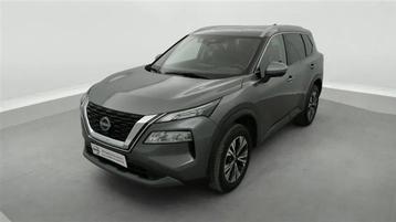 Nissan X-Trail 1.3 DIG-T 2WD N-Connecta 7pl.DCT NAVI / FULL  beschikbaar voor biedingen