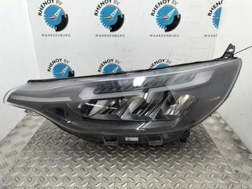 FORD TRANSIT CUSTOM 2.0 EcoBlue E 280S Series [L_HEADLAMP] 2 beschikbaar voor biedingen