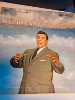 Mario Lanza, Cd's en Dvd's, Ophalen of Verzenden, Zo goed als nieuw