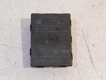 COMPUTER KEYLESS Volkswagen Polo VI (AW1) (3Q0959435N) beschikbaar voor biedingen