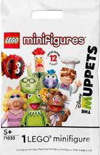 Lego 71033 Muppets Minifigures, Kinderen en Baby's, Ophalen, Lego