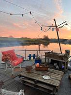 Péniche d’habitation - Tiny House flottante, Immo, 4 kamers, Brussel