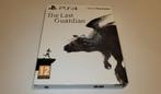 The Last Guardian - Edition Steelbook, Consoles de jeu & Jeux vidéo, Jeux | Sony PlayStation 4, Enlèvement ou Envoi