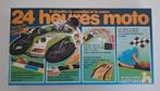 24 heures moto vintage, Ophalen of Verzenden, Gebruikt