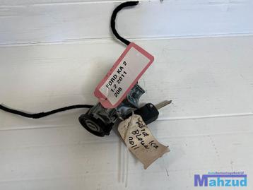 FORD KA 2 contactslot  2008-2016 beschikbaar voor biedingen