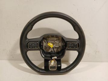 STUUR Citroën C3 (SX / SW) (01-2016/05-2018) (34228597F) beschikbaar voor biedingen