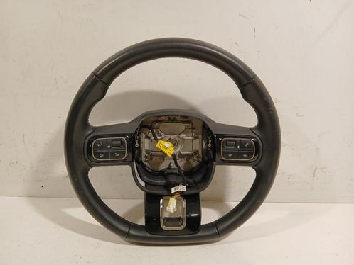 STUUR Citroën C3 (SX / SW) (01-2016/05-2018) (34228597F), Auto-onderdelen, Besturing, Citroën, Gebruikt
