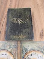Fellowship of the ring - Special extended edition DVD, Ophalen of Verzenden
