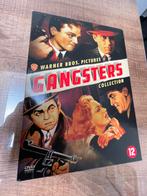 Warner Bros - Gangsters Dvd Collection ., Alle leeftijden, Ophalen of Verzenden, 1940 tot 1960, Nieuw in verpakking