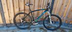 Merida Gravelbike, Fietsen en Brommers, Fietsen | Heren | Sportfietsen en Toerfietsen, 28 inch, Vering, 49 tot 53 cm, Zo goed als nieuw