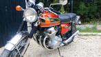 Honda CB 750 Four K6, Motoren, Ophalen