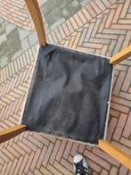 8 landelijke stoelen, Ophalen of Verzenden, Zo goed als nieuw