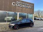 Volkswagen Golf GTI 2.0 TSI, Auto's, Volkswagen, 241 pk, Euro 6, 1984 cc, Zwart