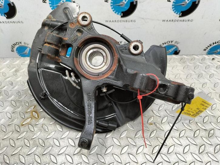 FORD PUMA ST-LINE [RF_HUB_STUB_AXL.ASSY] 2020, Auto-onderdelen, Overige Auto-onderdelen, Gebruikt, ARN erkend, Stiba lid, Erkend duurzaam