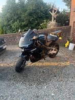 Cbr600rr, Motoren, 4 cilinders, Motorrijbewijs A, Meer dan 35 kW, Sport