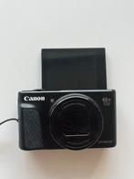 Canon 740 hs camera, Audio, Tv en Foto, Fotocamera's Digitaal, Gebruikt, Canon, Compact, 8 keer of meer