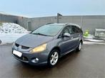 Mitsubishi Grandis 2.0 DI-D. Avc ct, Autos, Electronic Stability Program (ESP), Achat, Grandis, Autres couleurs