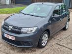 Dacia Sandero, Auto's, 898 cc, Euro 6, 109 g/km, 5 deurs