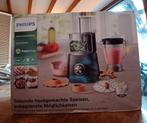 Philips Robot de Cuisine Viva Collection 7510/10, Electroménager, Enlèvement ou Envoi, Comme neuf, 3 vitesses ou plus