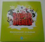 SUPER DIEREN AH VERZAMELBOEK 8718265625761, Verzamelen, Albert Heijn, Verzenden