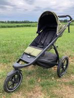 Thule urban glide 2, Kinderen en Baby's, Gebruikt, Verstelbare duwstang, Ophalen, Kinderwagen