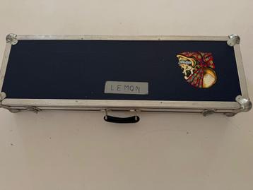 Flightcase beschikbaar voor biedingen