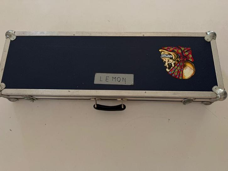 Flightcase, Muziek en Instrumenten, Behuizingen en Koffers, Gebruikt, Keyboard of Synthesizer, Flightcase, Ophalen of Verzenden